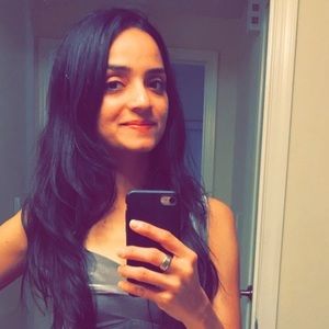 Meet your Posher, Vrushali